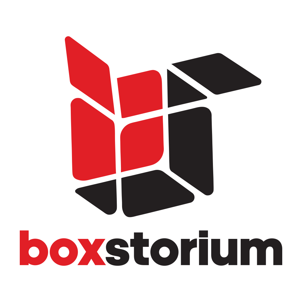 Boxstorium Logo